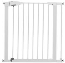 Munchkin Easy-Close Metal Safety Gate Review