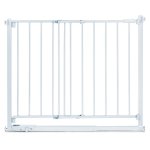 Summer Infant Step to Secure Metal Walk-Through Gate Review3